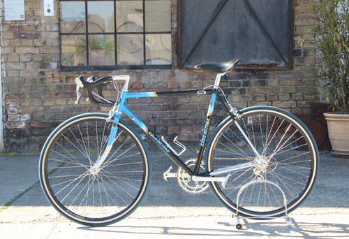 Koga miyata full pro - full,