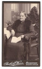 Fotografie Berthold Wurm