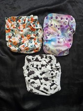 Smart Bottoms : 2 süße