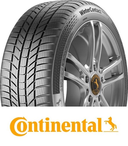 Continental wintercontact - continental, ts