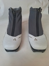 Fischer Langlauf-Skischuhe Pro