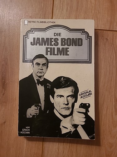 Heyne filmbibliothek die - filmbibliothek,