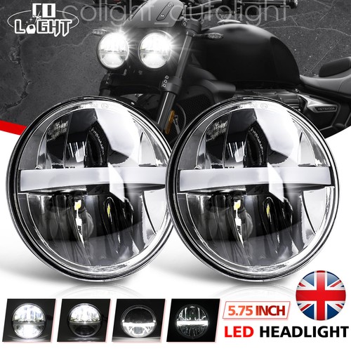 Für triumph rocket - triumph,