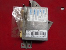 SRS Steuergerät Honda Civic