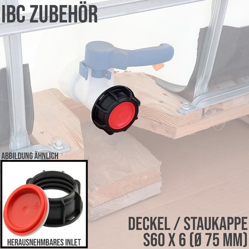 Ibc container adapter zubehör - ibc,