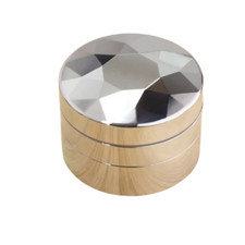 DiamondCut 60 mm Edelstahl