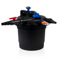 Wagner GREEN Teich Druckfilter