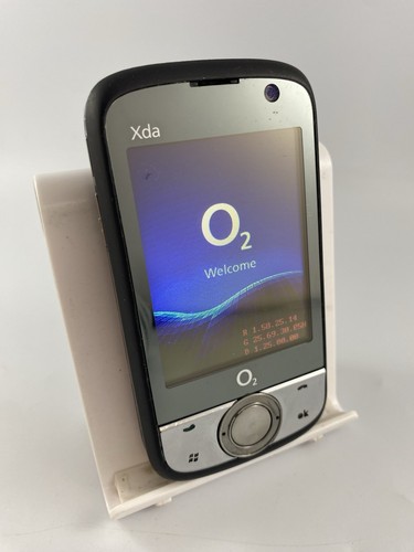 Htc xda orbit verschiedene - orbit,