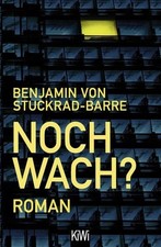 Noch wach? Roman