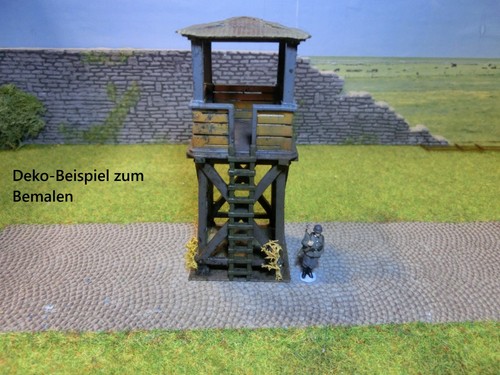 Stk wachturm ähnlich - 1, stk.