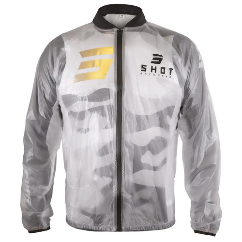 Shot windbreaker 0 - shot, 2.0