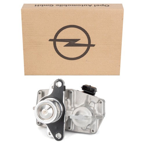 Original psa opel agr ventil - original,