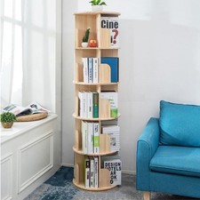 Bodenstehendes Bücherregal