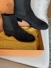 TODS Chelsea Stiefelette Gr