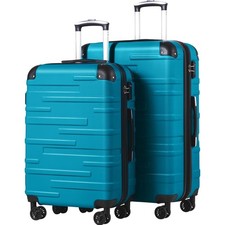 Hartschalen-Koffer Reisekoffer