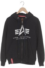 Alpha industries Kapuzenpullover Herren Hoodie Kapuzensweater Kapuze... #cae0mjt