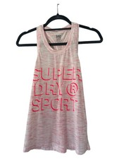 Superdry Damen Sport Top Gr