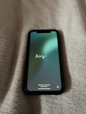 Apple iPhone XR - 64GB