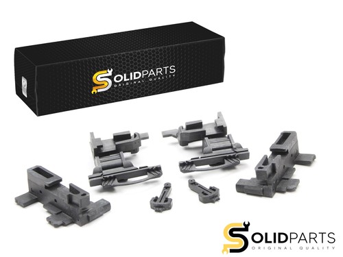 Schiebedach reparatursatz set - reparatursatz,