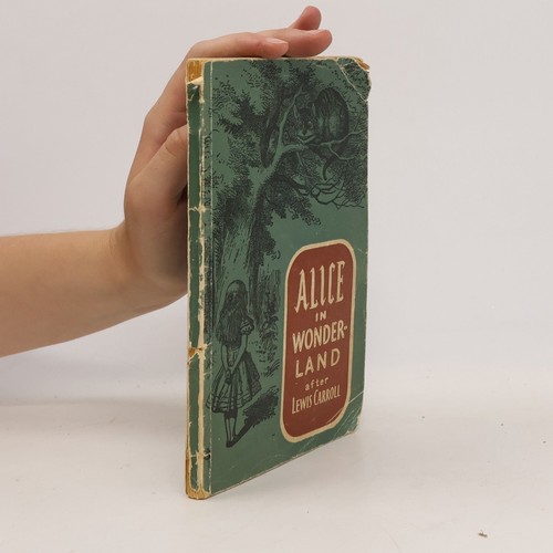 Alice wonderland after - wonderland,