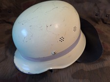 Stahlhelm Feuerwehrhelm