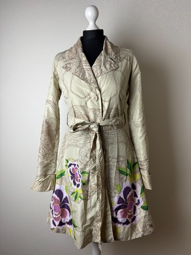Desigual 21e2926 damen jacke - desigual,