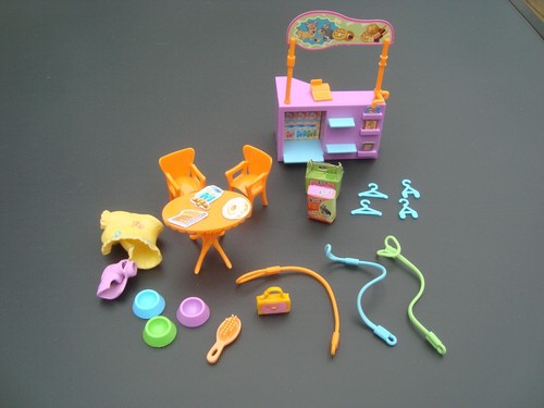 Polly pocket g8628 origin - pocket,