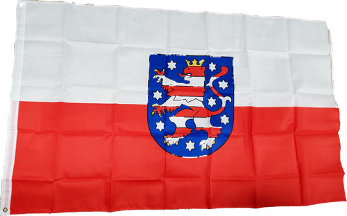 Fahne flagge bundesland - fahne,