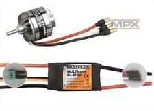 Multiplex / Hitec RC Antriebssatz Xeno UNI / 332658