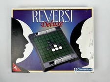 Reversi Deluxe