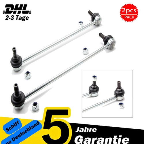 Koppelstange stabilisator - 2x,