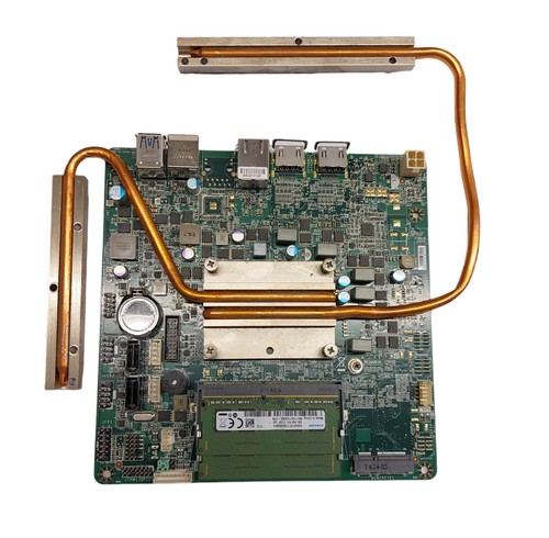 Ipc msi industrie mainboard - msi,