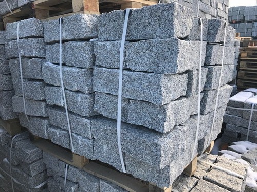Granit randsteine bordsteine - randsteine,