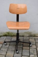 Steifensand Werkstattstuhl