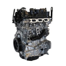 Teilmotor geschlossen für