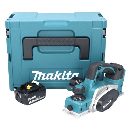 Makita dkp 180 m1j akku - dkp,