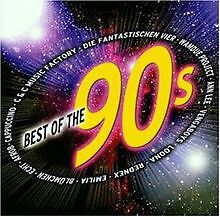 Best 90s von - best, of