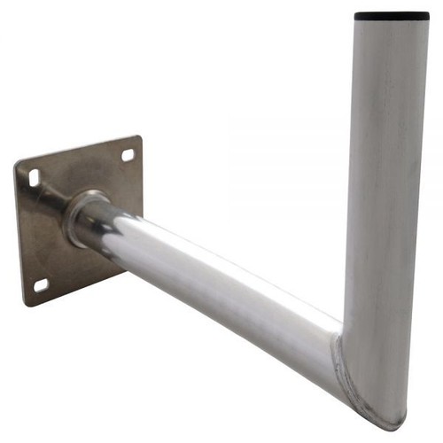Megasat stahl wandhalter 50 - stahl,