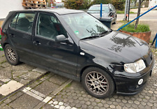 VW Polo GTI 2001 - Neue TÜV