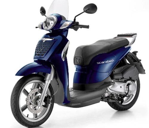 Werkstatthandbuch aprilia - werkstatthandbuch,