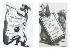 2 Feinkontur-Stempel