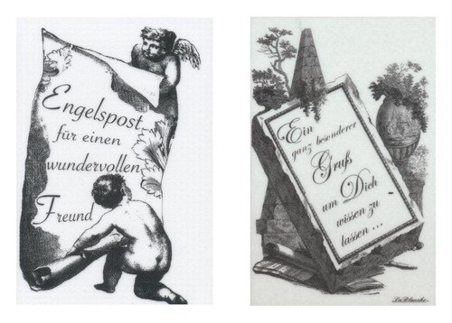 Feinkontur stempel - 2, feinkontur-stempel