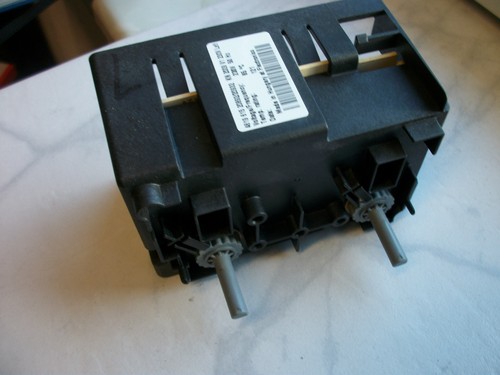 Reglerblock 4619 615 - , 20892
