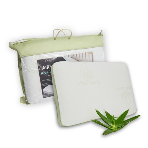 Aloe vera infundiertes - aloe,