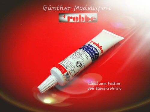 Robbe modellsport wellenfett - robbe,