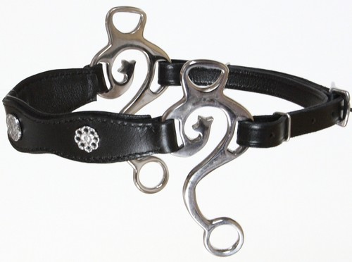 Kaupres hackamore akademisch - hackamore,,