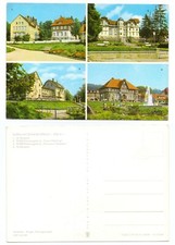 104014 - Luftkurort Schierke -