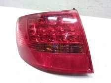 Audi A6 4F Avant Rückleuchte Heckleuchte links LED  Bj.2006