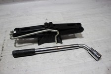 Wagenheber 9656868180 Peugeot
