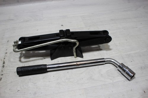 Wagenheber 9656868180 peugeot - wagenheber,